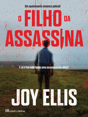 cover image of O Filho da Assassina